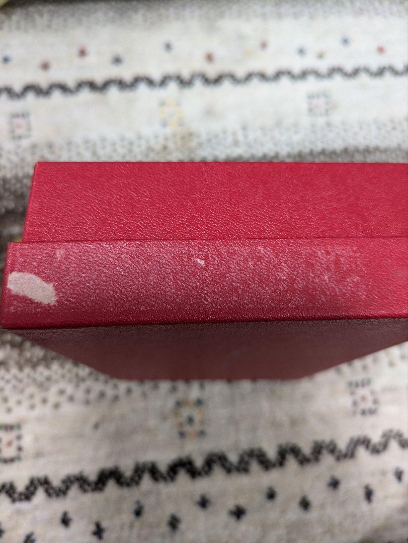新品　CHARLES JOURDAN がま口長財布　 ピンク　希少カラー