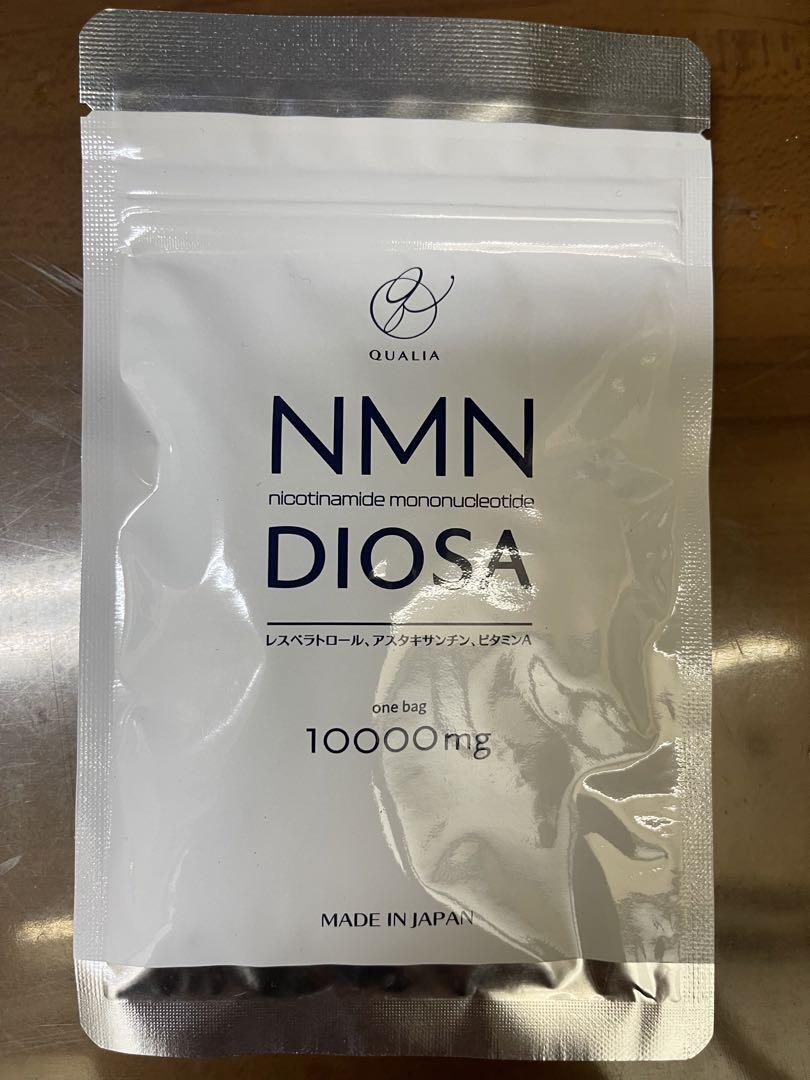 QUALIA DIOSA NMN 10000mg