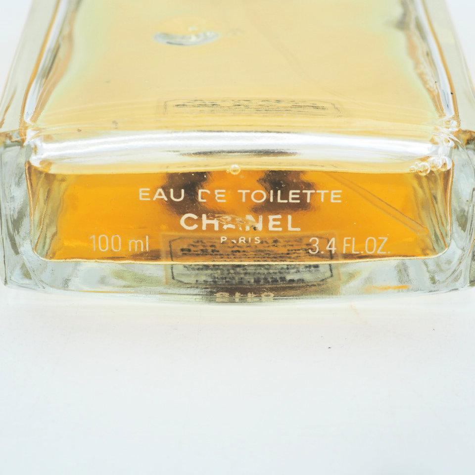 CHANEL ALLURE 香水 100ml Amazon | シャネル アリュール オードトワレ 100mL[並行輸入品