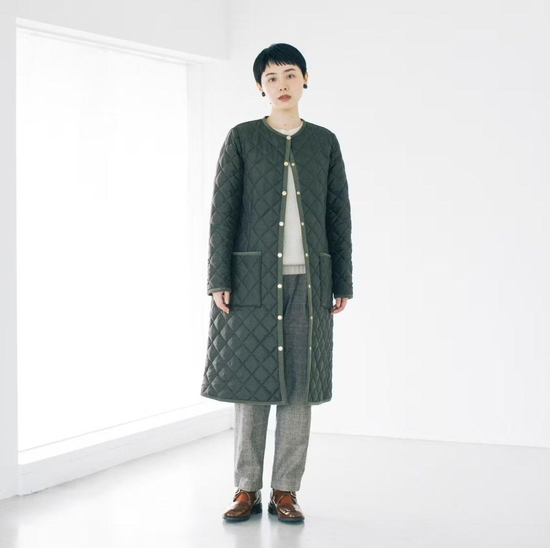 Traditional Weatherwear トラディショナルウェザーウェア