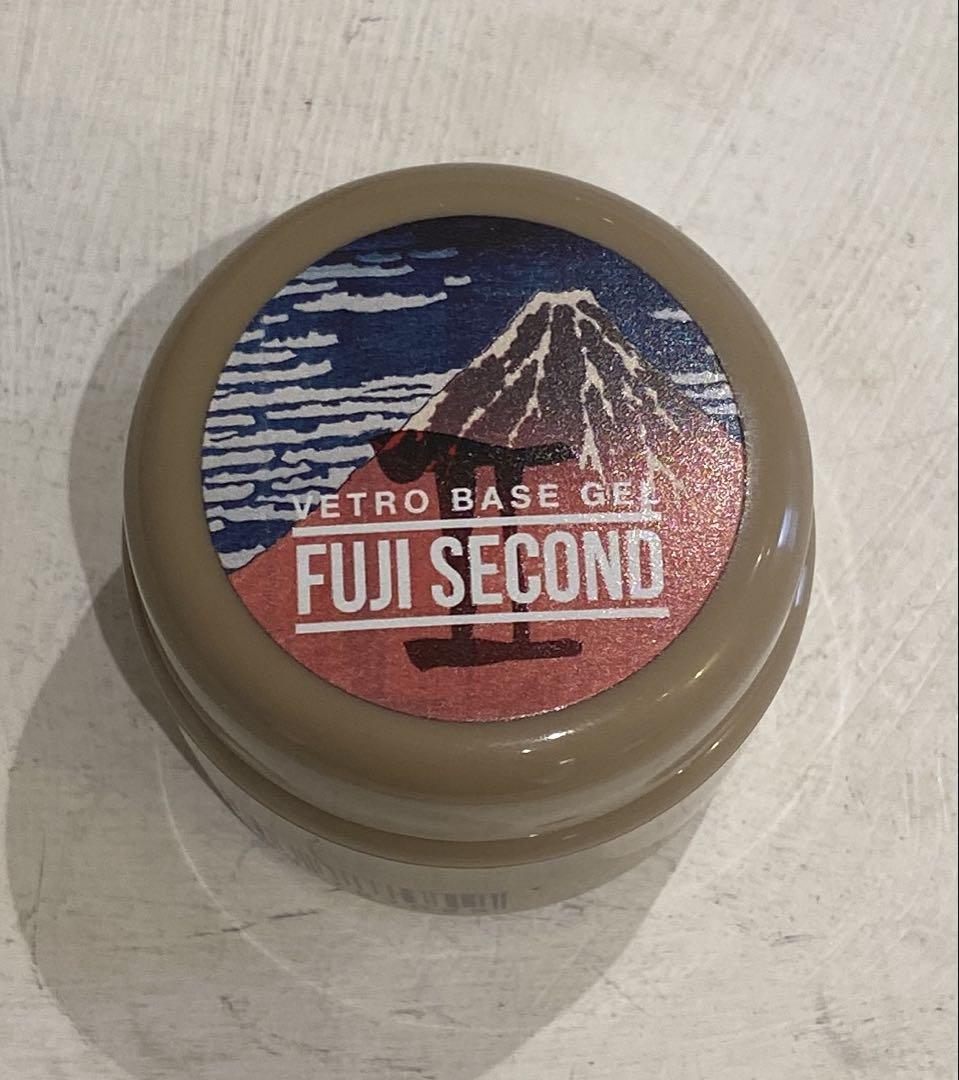 VETRO FUJI SECOND フジセカンド