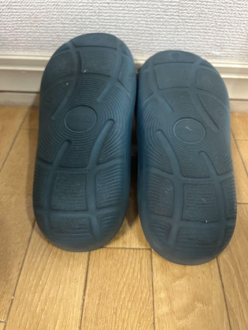 サンダル・ミュール TAW&TOE Zerovity OG Misty Green Z-FF-OGMG TAW&TOEトーアンドトーZEROVITY Flip Flop OG サンダル - メルカリ