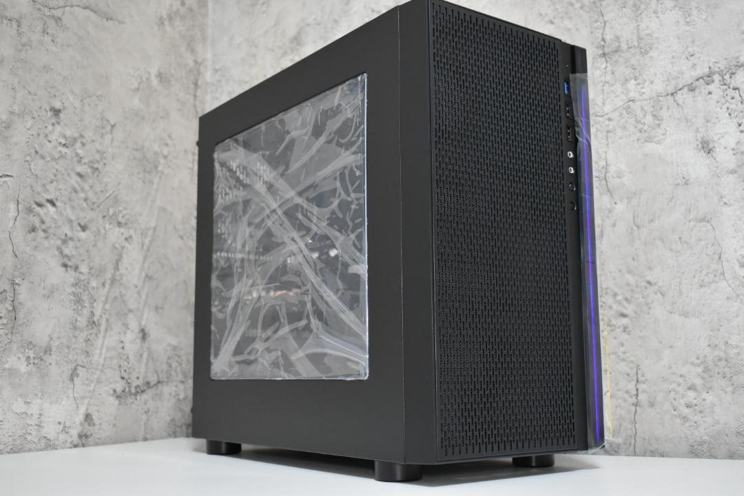 【性能B】1年保証 デスクトップ ゲーミングPC  GTX1650