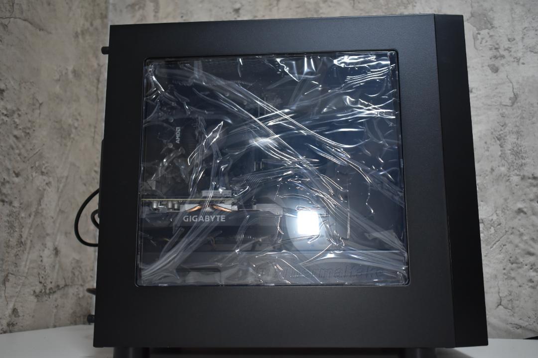 【性能B】1年保証 デスクトップ ゲーミングPC  GTX1650