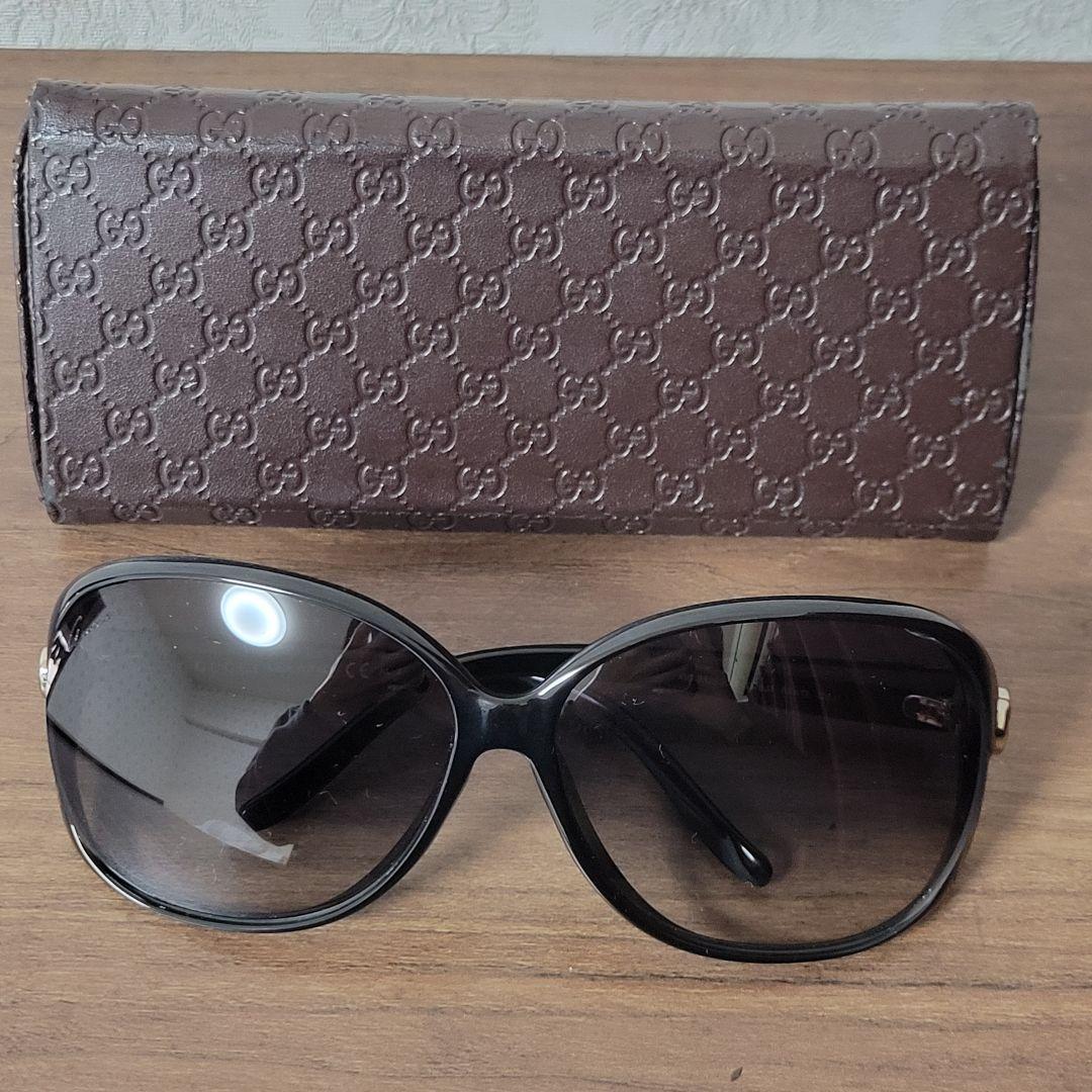 GUCCI レディース サングラス GG3525KS