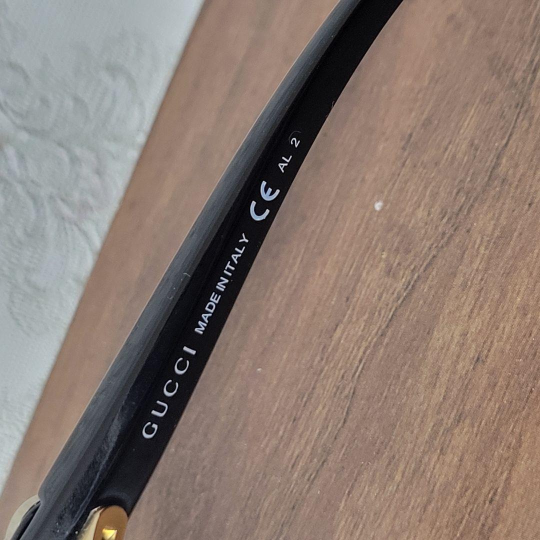 GUCCI レディース サングラス GG3525KS