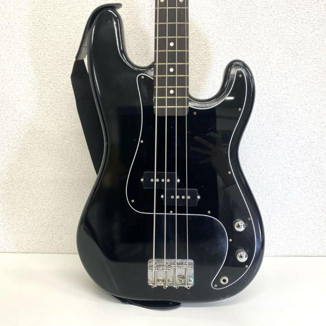 HOLLY SPLENDOR SERIES スペシャルメイド エレキベース