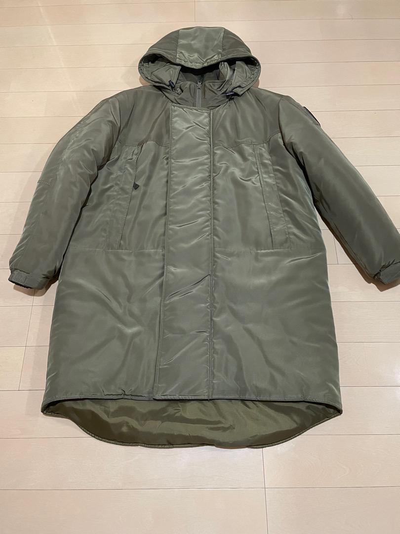 新作限定SALE アーバンリサーチ別注 GERRY MONSTER PARKA LqY5h-m69534604722 最新作得価