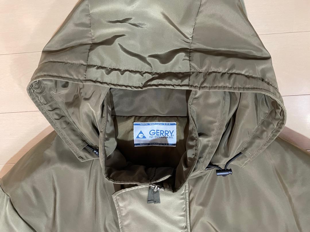 新作限定SALE アーバンリサーチ別注 GERRY MONSTER PARKA LqY5h-m69534604722 最新作得価