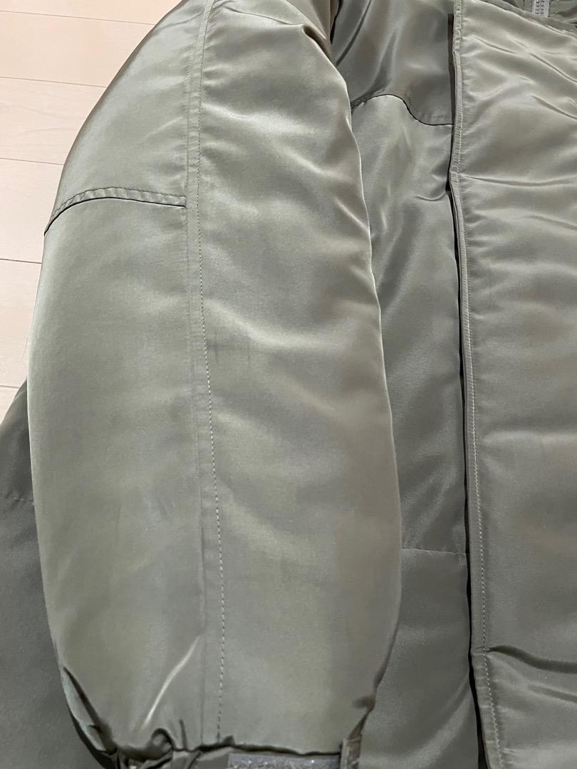 新作限定SALE アーバンリサーチ別注 GERRY MONSTER PARKA LqY5h-m69534604722 最新作得価