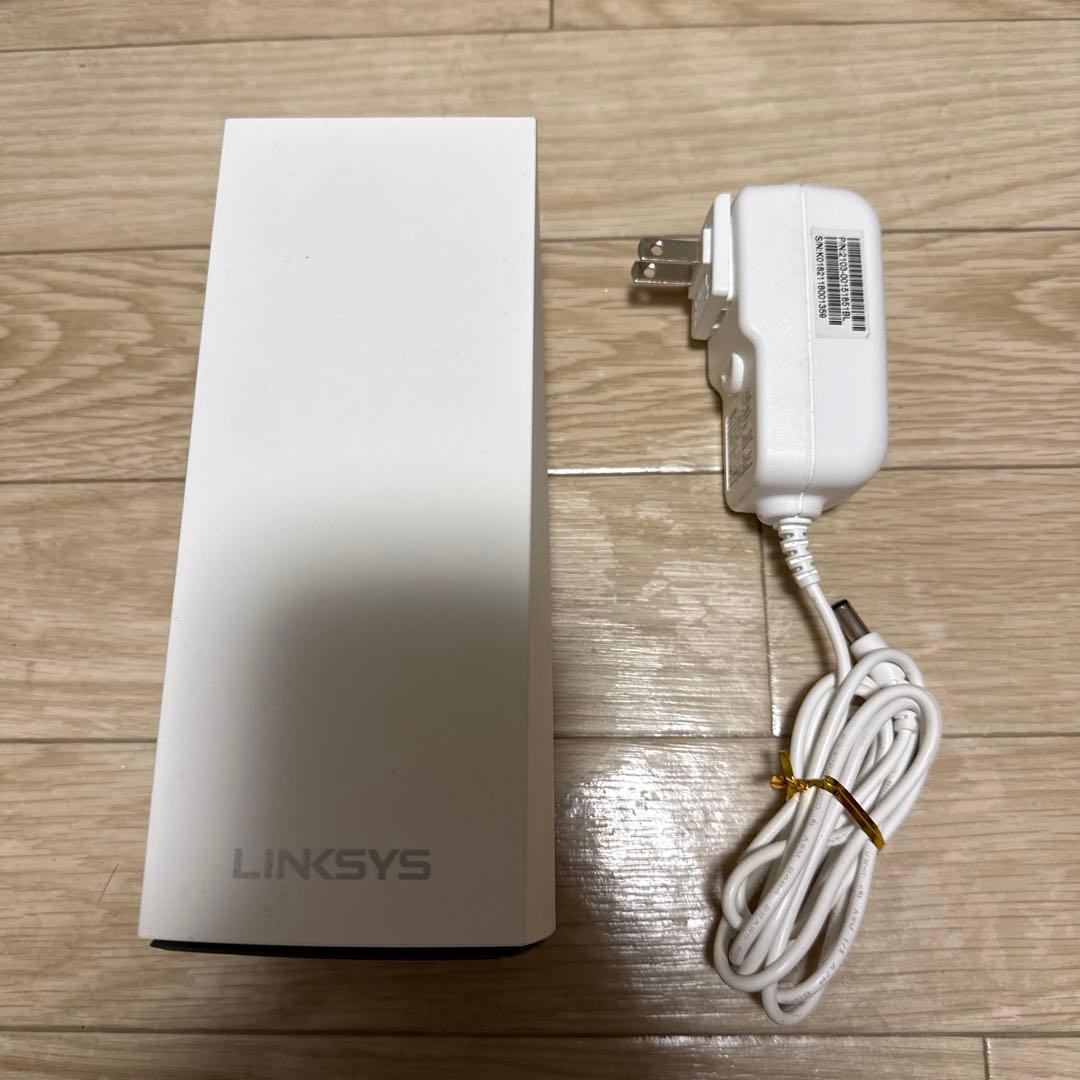LINKSYS MX5500 無線LANルーター