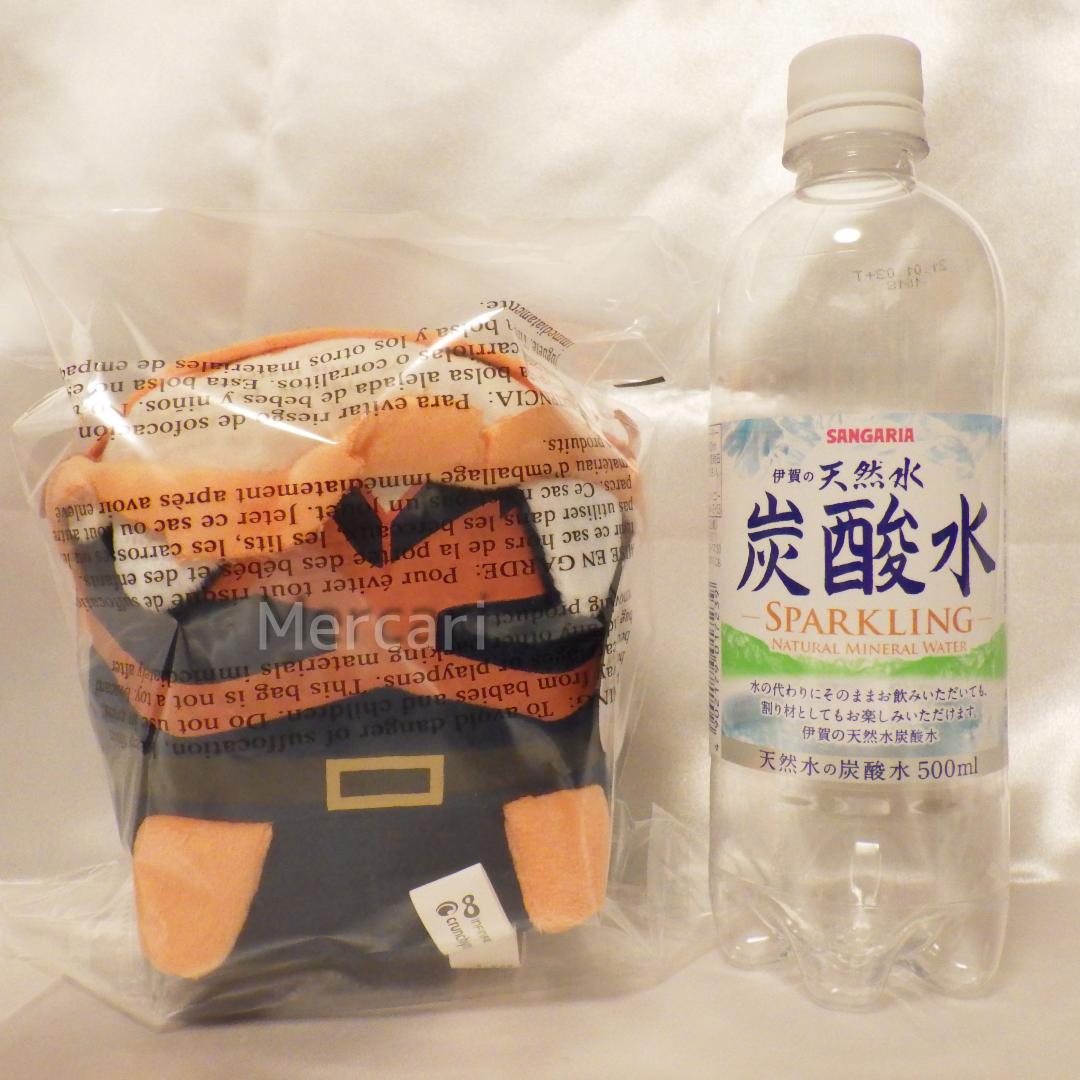 僕のヒーローアカデミア もちもちマスコット もちマス エンデヴァー ぬいぐるみ 僕のヒーローアカデミア もちもちマスコット エンデヴァー