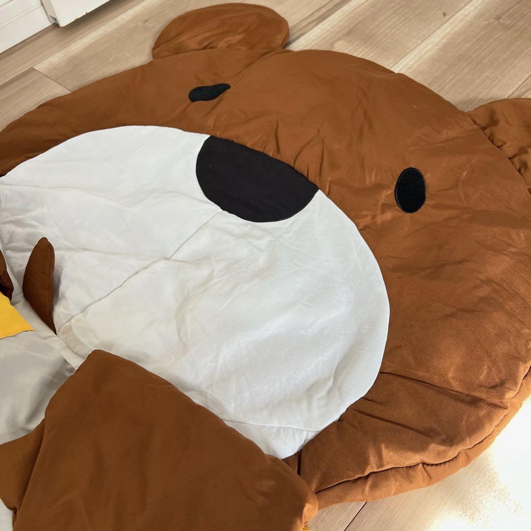 シュラフ