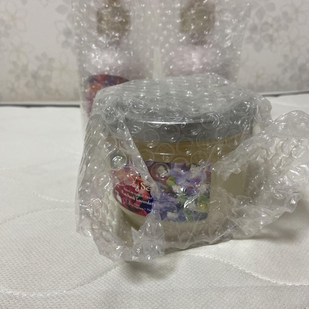 新品 SABON 蜷川実花 ハローキティ パチュリラベンダーバニラ サンリオ 新品 SABON 蜷川実花 ハローキティ パチュリラベンダーバニラ