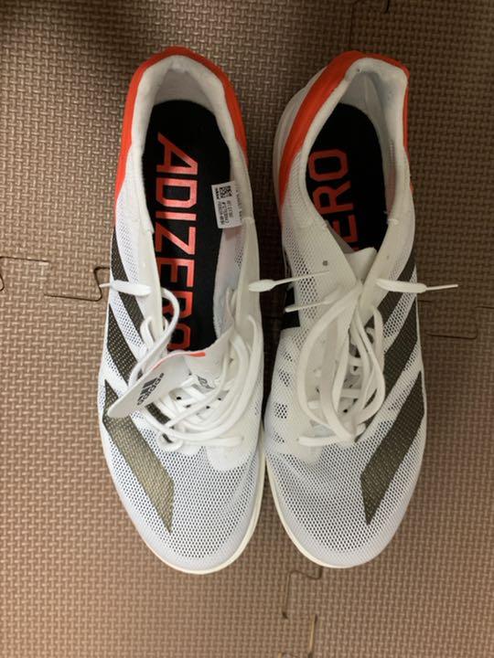 【即納&大特価】 adidas アディゼロ アバンチ TYO 最終値下げ その他 【即納&大特価】 adidas アディゼロ アバンチ TYO 最終値下げ その他