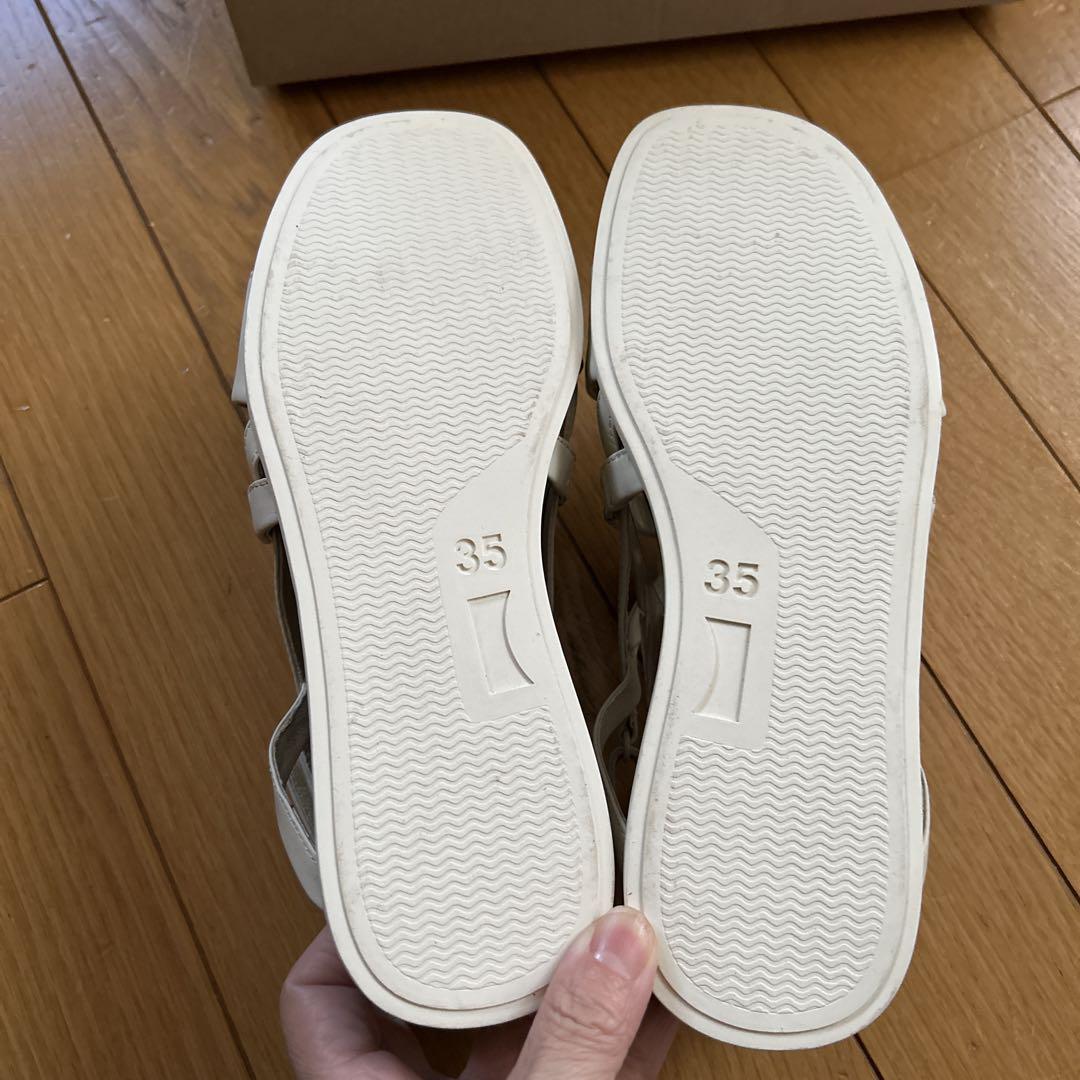 CAMPER サンダル 35サイズ