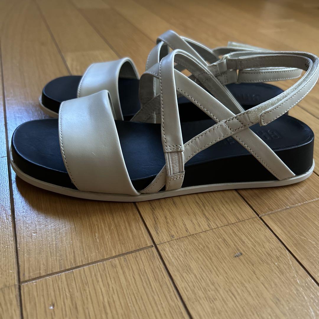 CAMPER サンダル 35サイズ