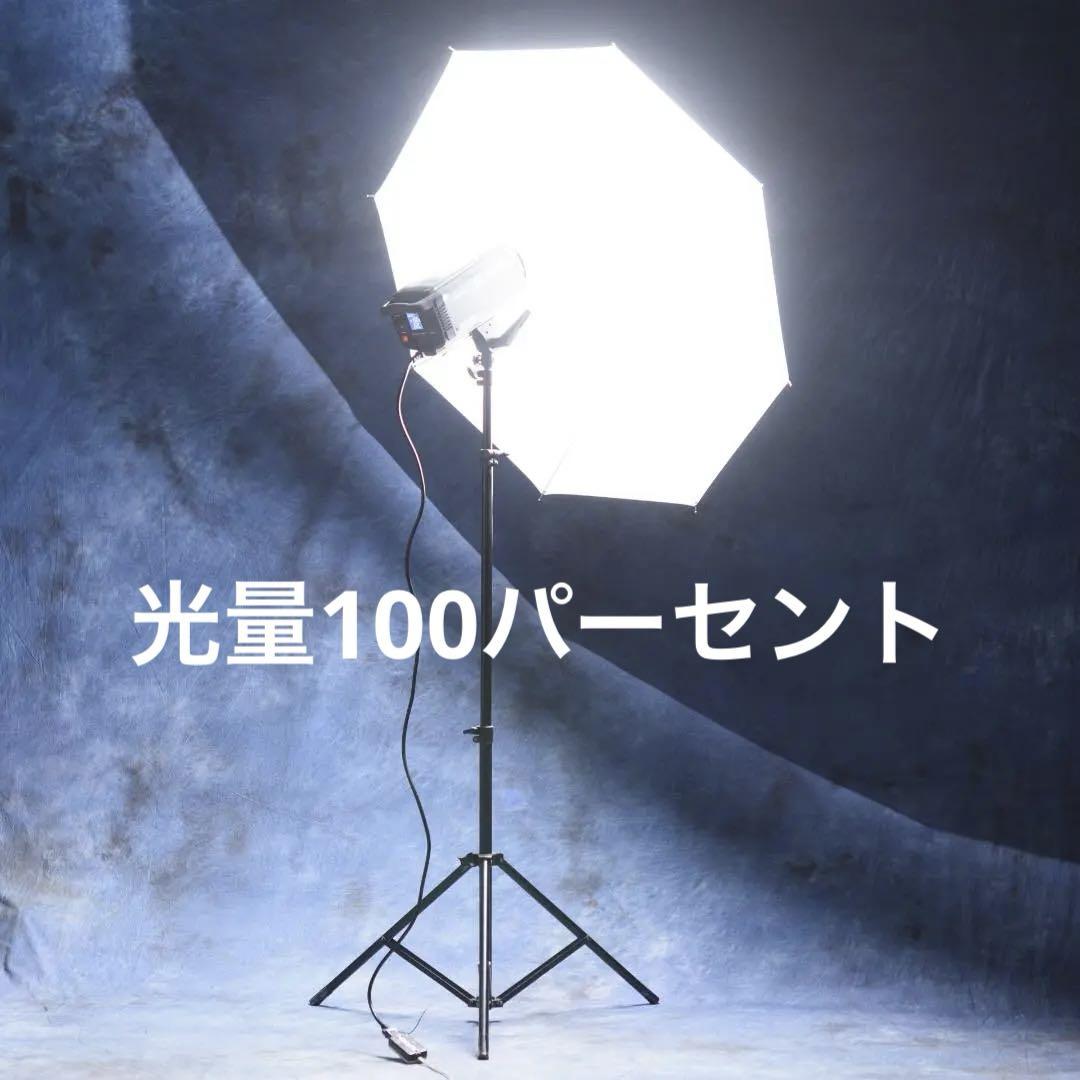 LEDビデオライト