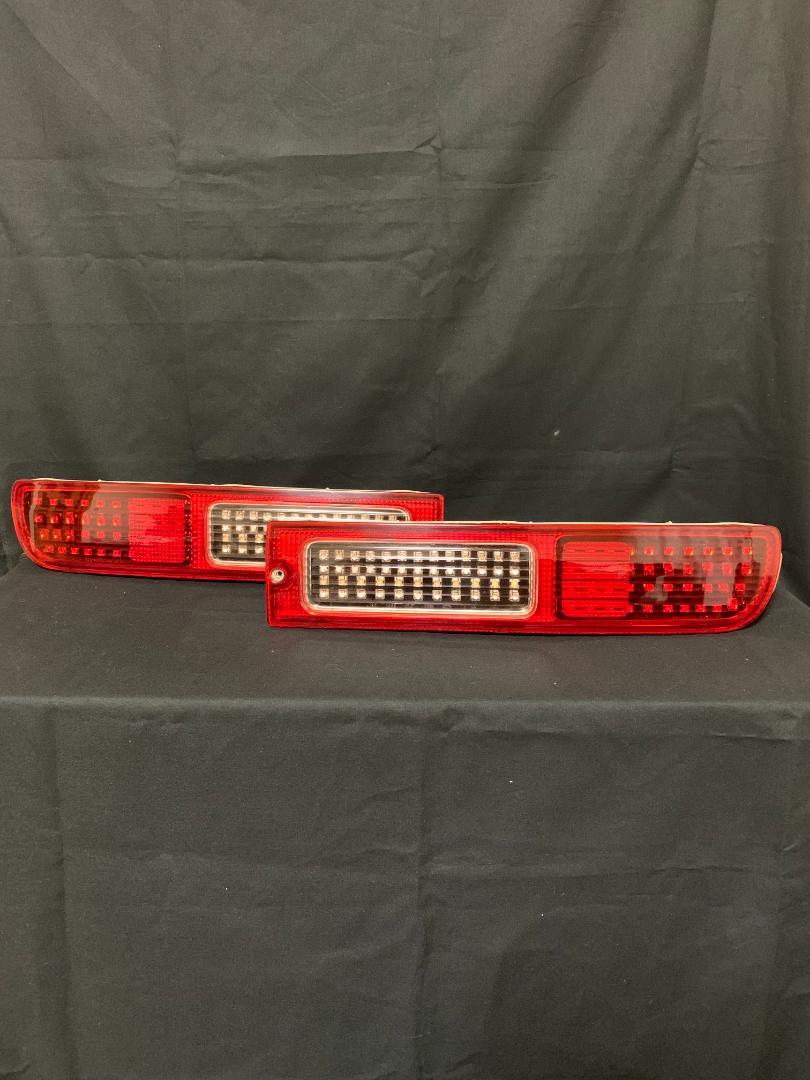 ハイゼットカーゴ S321V/S331V LED インナーブラック