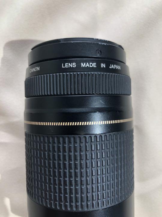 別倉庫からの配送】 Canon ズームレンズ USM Ⅱ F4-5.6 75-300mm EF レンズ(ズーム) - www.oroagri.eu 別倉庫からの配送】 Canon ズームレンズ USM Ⅱ F4-5.6 75-300mm EF レンズ(ズーム) - www.oroagri.eu