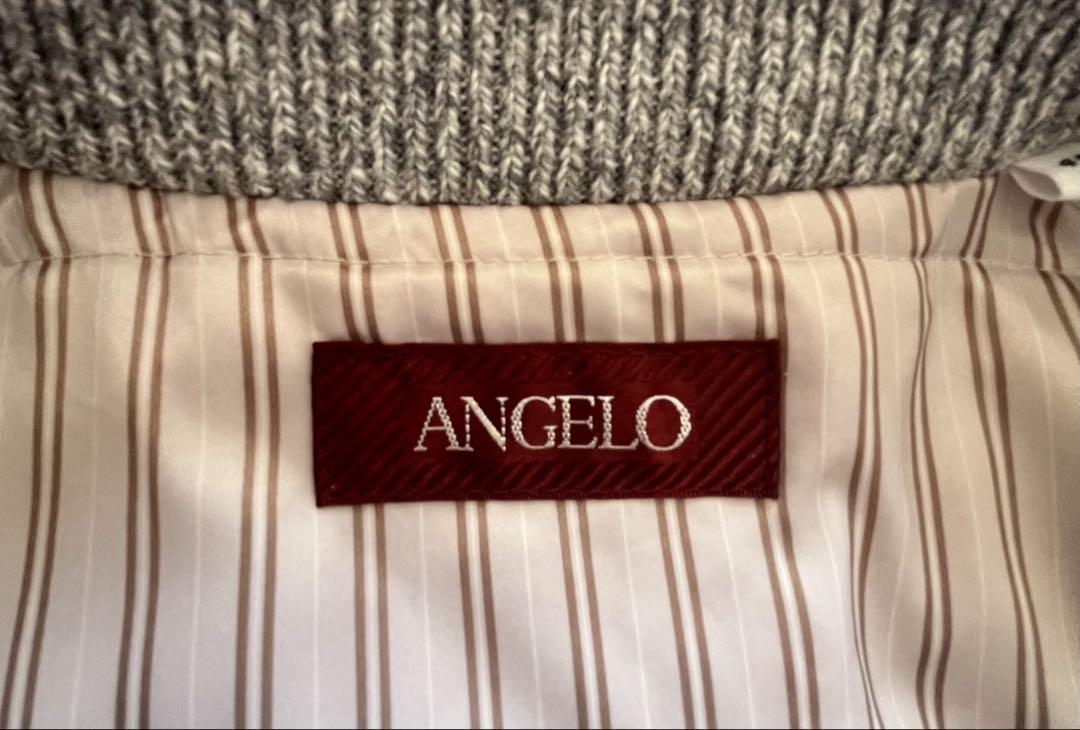 ANJELO