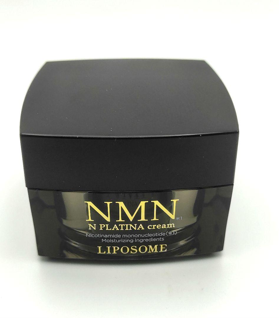 (2個セット) NMN  リポソームN プラチナクリーム　30g