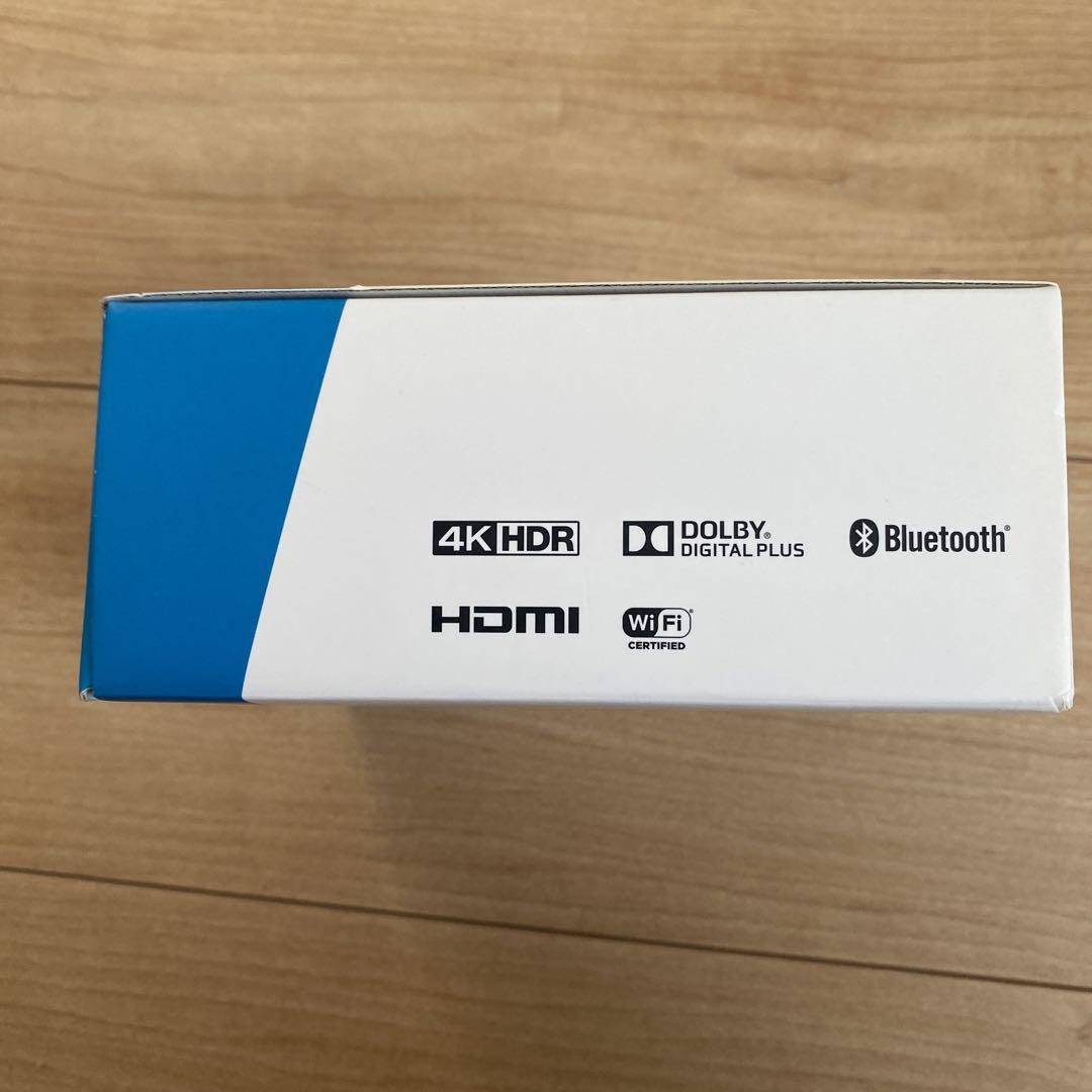 その他 U-NEXT TV MediaQ M380