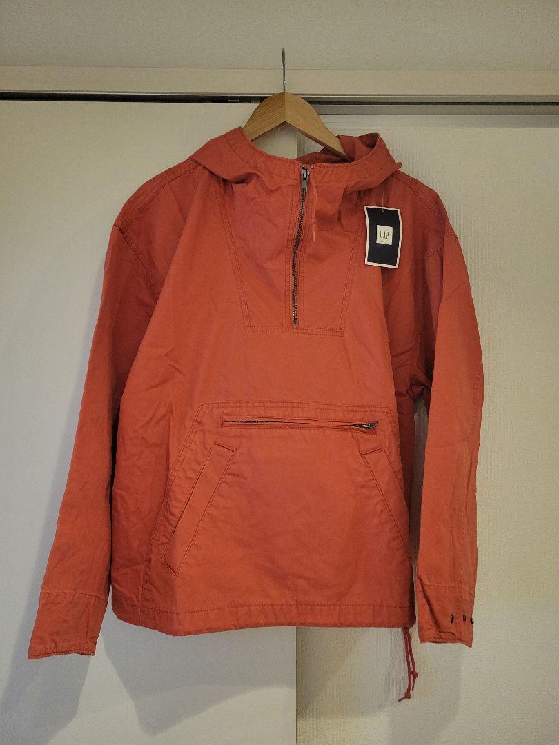 【新品】GAP sean wotherspoon アノラックパーカー XSサイズ