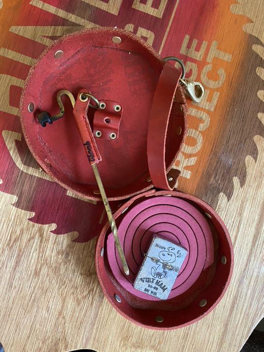 価格応談 蚊取り線香 ケース dyG0i-m69541878785 グライロッヂ 森林香 得価正規品