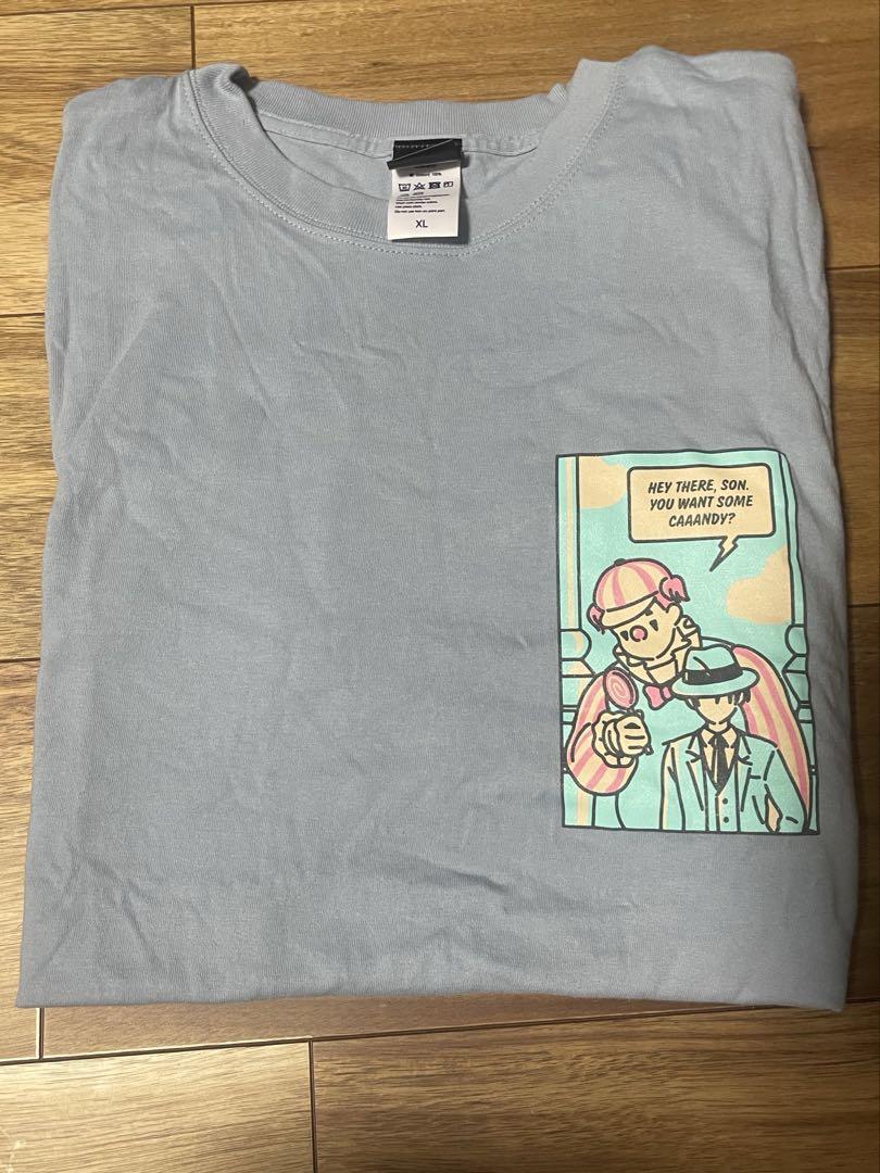 進撃の巨人 進撃 リヴァイ Tシャツ シャツ AIR TWOKYO