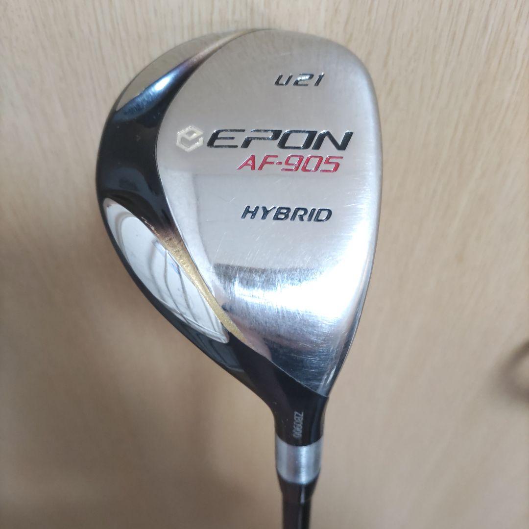 エポン EPON AF-905 TENSEI 1K HY af905