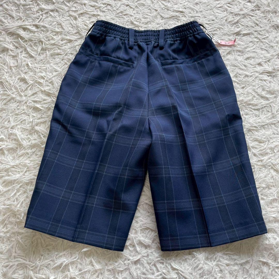 ◎極美品 ワンダーファクトリー 5点セット 120cm 入園卒園 銀ボタン1