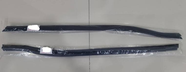 トヨタ アルファード20 ANH20/25 GGH20/25 ウェザーストリップ