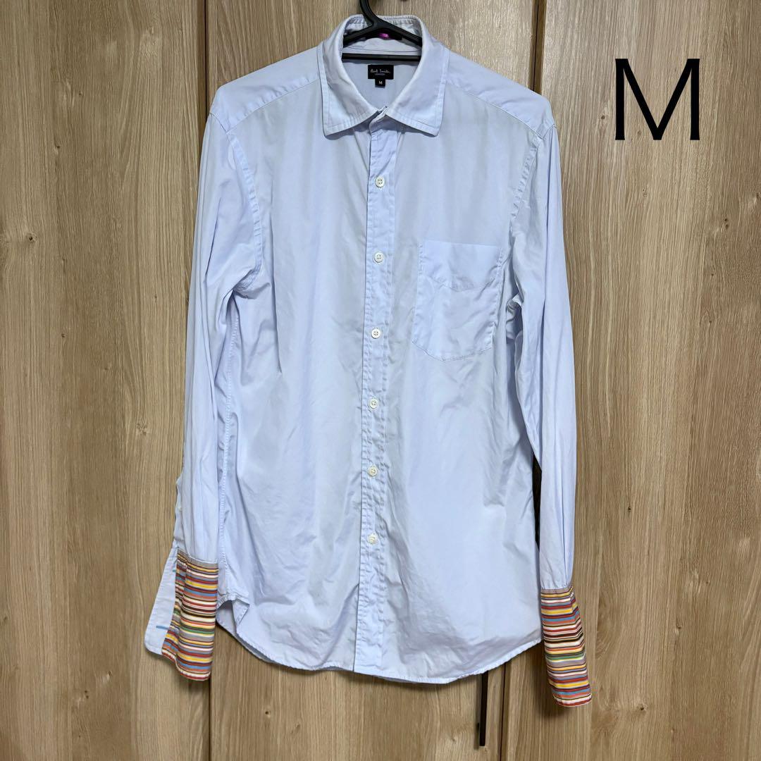 paul smith シャツ