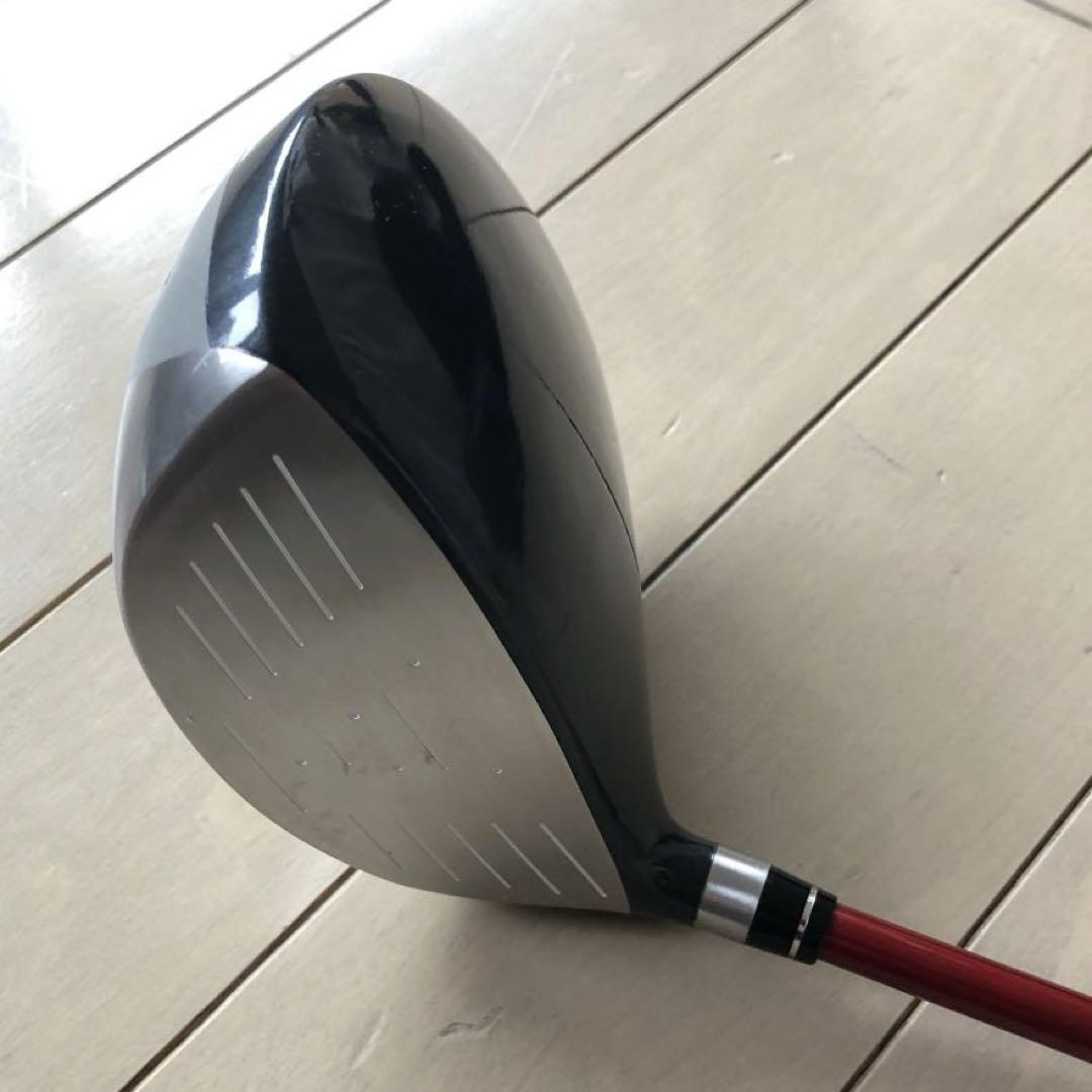 YONEX ジュニア ゴルフクラブ4本セット AL-330 - メルカリ