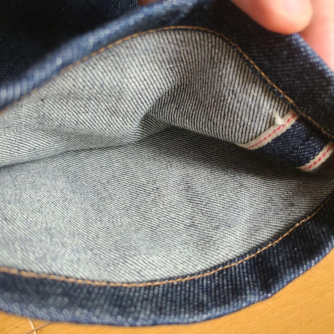 極美品】A.P.C PETIT NEW STANDARD 定番デニムパンツ
