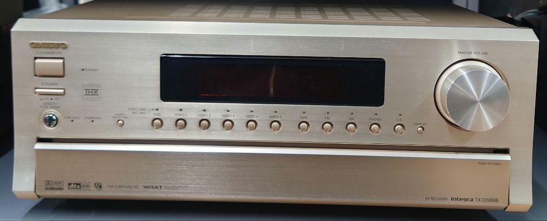 劣化あり】MUSICAL FIDELITY A1.20 ASY3-3E（Musical Fidelity