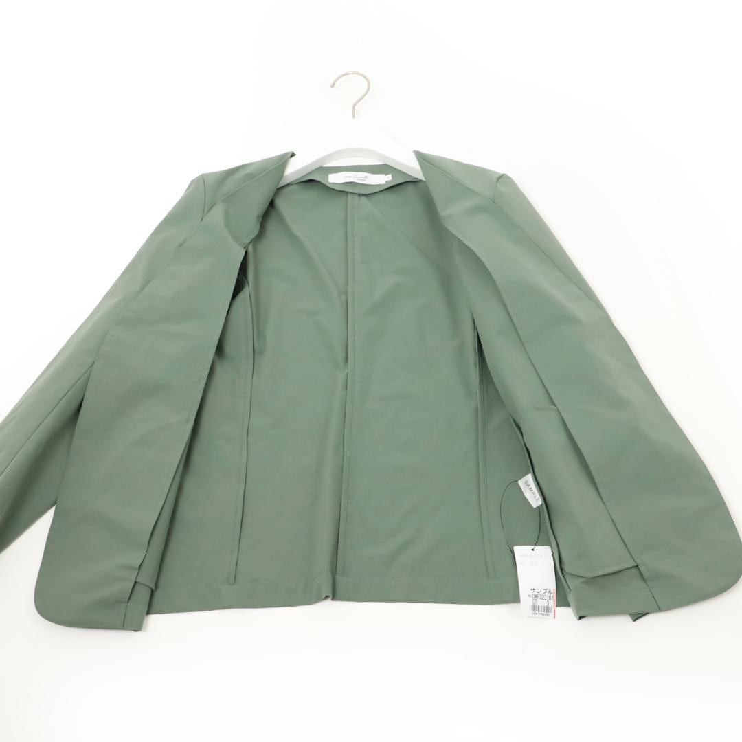 900 新品 DANSKIN ダンスキン ストレッチライトジャケット3
