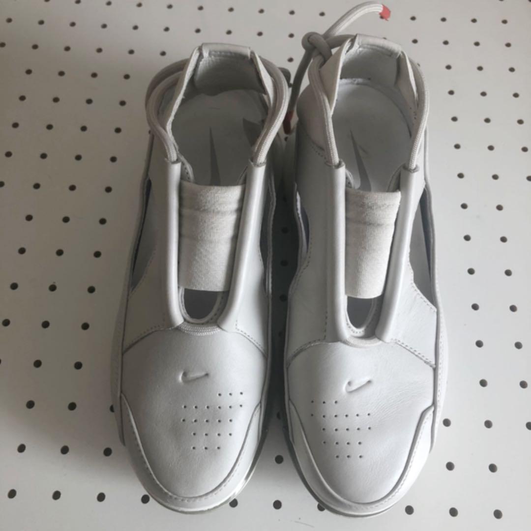のサイズ 23cm W NIKE AIR MAX FF 720 white 5lfTj-m69546273591 ルカリ