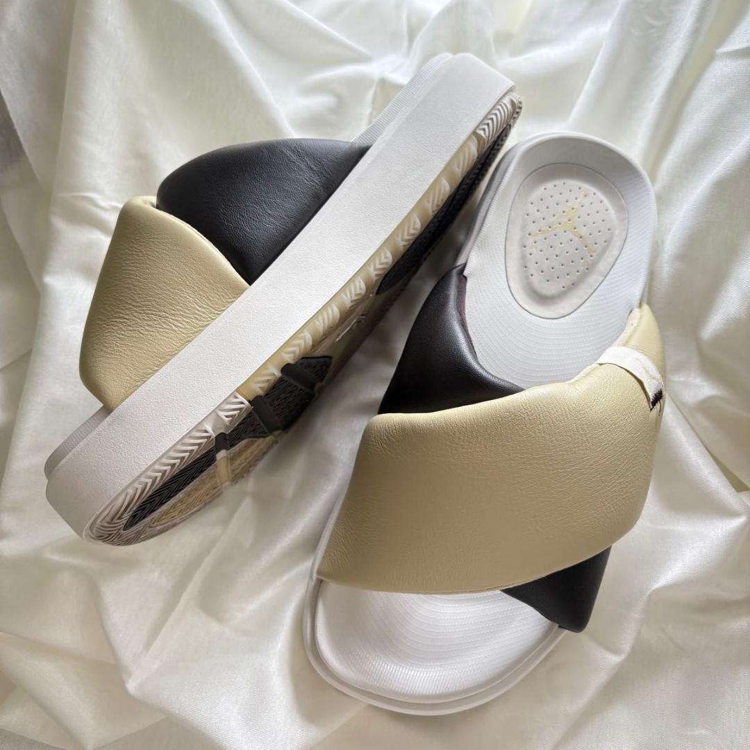 【27cm】 NIKE AIR JORDAN SOPHIA SLIDE サンダル
