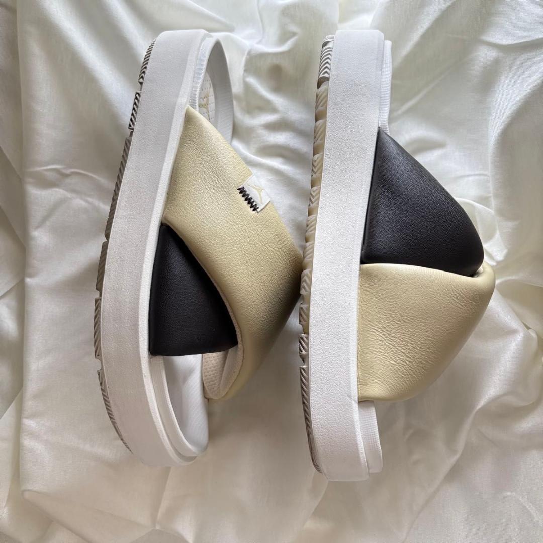 【27cm】 NIKE AIR JORDAN SOPHIA SLIDE サンダル
