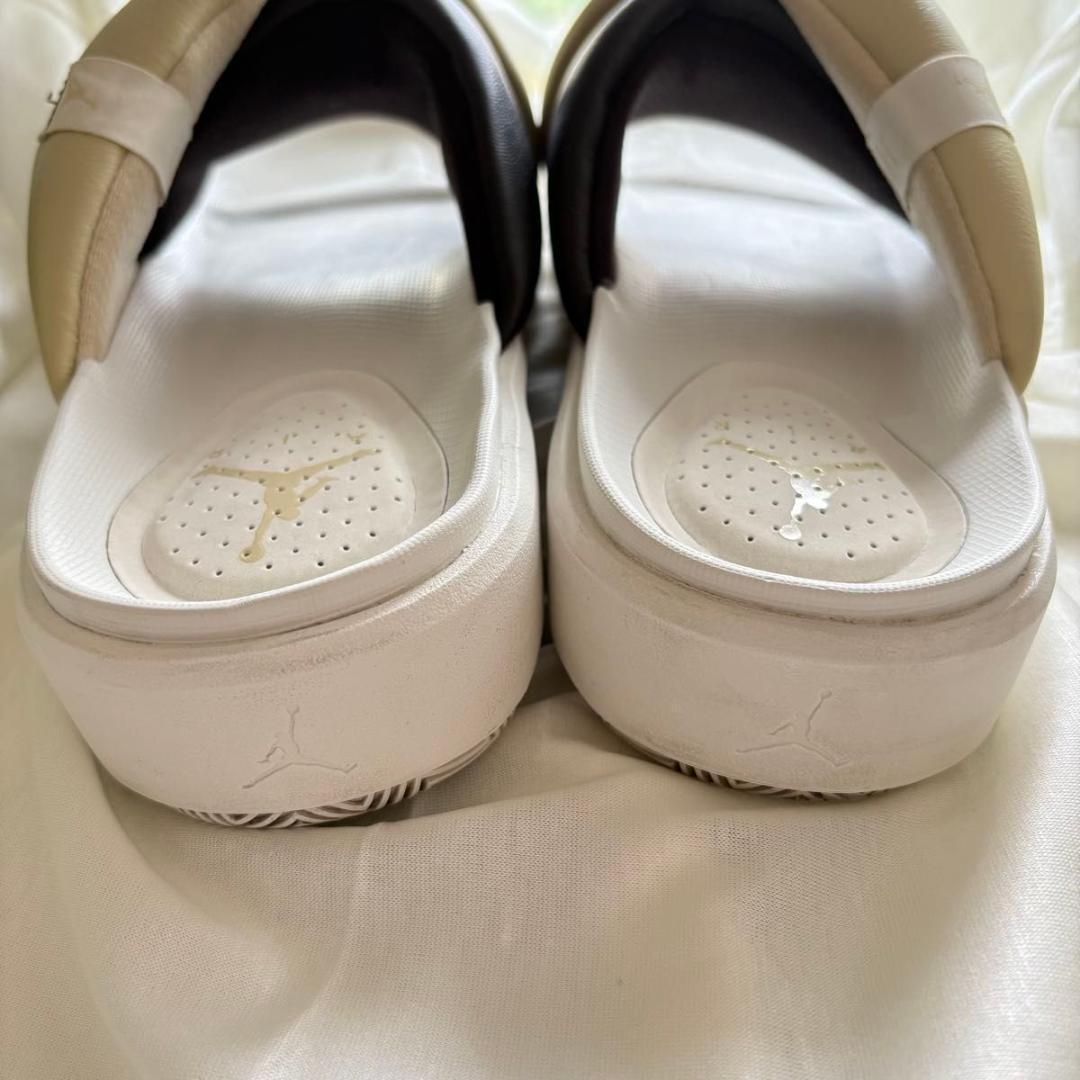 【27cm】 NIKE AIR JORDAN SOPHIA SLIDE サンダル