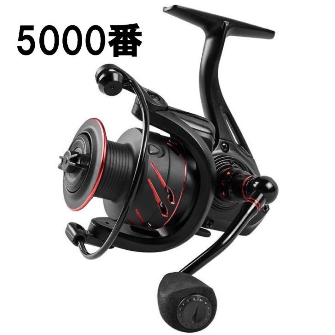 Sale2個セット フィッシング スピニングリール 5000番 釣り 5 0 1 Marketingagricola Pt Sale2個セット フィッシング スピニングリール 5000番 釣り 5 0 1 Marketingagricola Pt