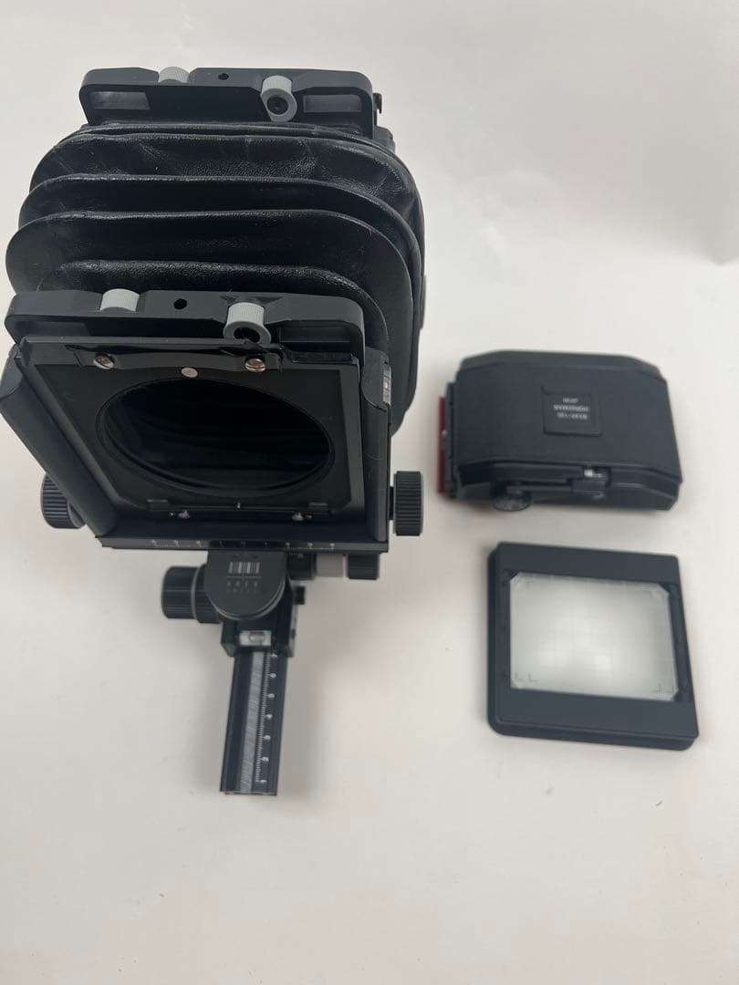 Arca Swiss F-CLASSIC