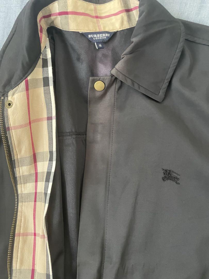 Burberry