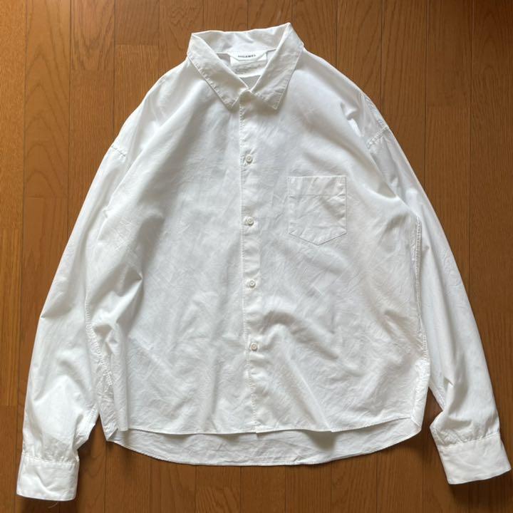 激安通販 【 Jun ディガウェル/ボックスシャツ/2019SS/1 M様】DIGAWEL - シャツ - www.petromindo.com 激安通販 【 Jun ディガウェル/ボックスシャツ/2019SS/1 M様】DIGAWEL - シャツ - www.petromindo.com