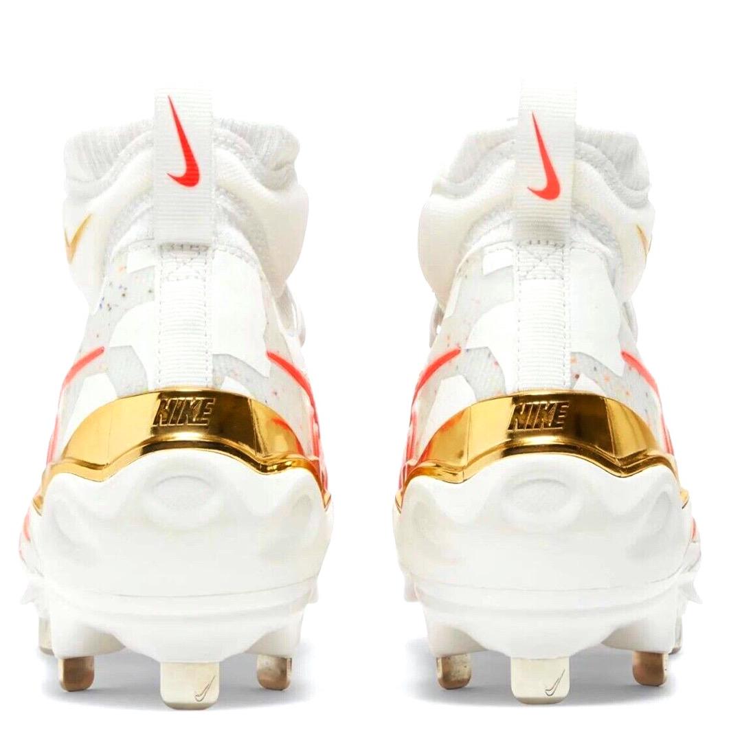 新品2025年USA限定★NIKE★野球用★Huarache NXT ☆25cm