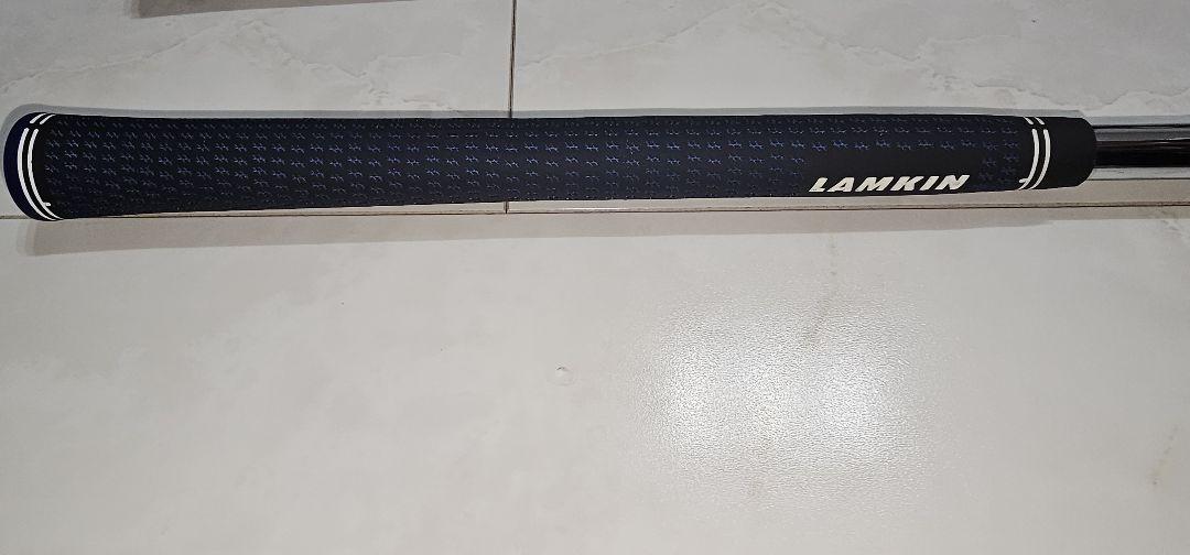MizunoPro241 DG TOUR ISSUE S200 6本セット