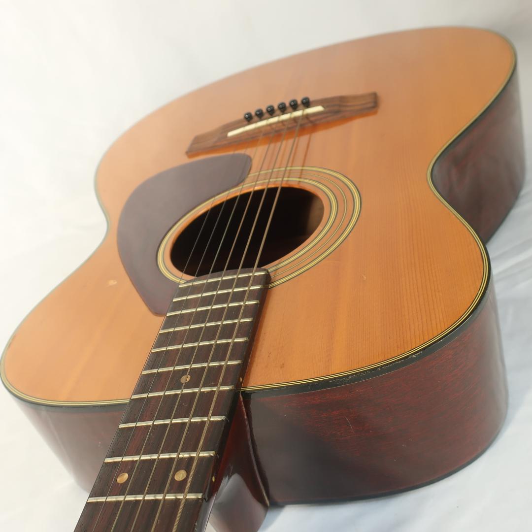 YAMAHA FG-130 グリーンラベル アコースティックギター