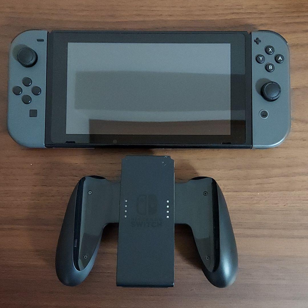 最新作豊富な Nintendo Switch NINTENDO SWITCH JOY-CON… J9TPK-m69549896475 2022低価